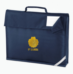 St James' Bookbag